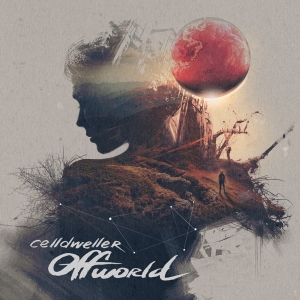 Celldweller - Offworld in the group CD / Punk at Bengans Skivbutik AB (2540260)