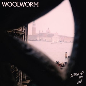 Woolworm - Deserve To Die in the group CD / Rock at Bengans Skivbutik AB (2540319)
