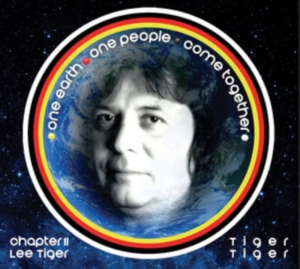 Tiger-Tiger - One Earth, One People, Come Togethe in the group CD / Pop at Bengans Skivbutik AB (2540346)