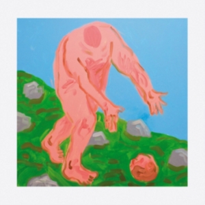 Sotelo Robert - Cusp in the group VINYL / Pop-Rock at Bengans Skivbutik AB (2540379)