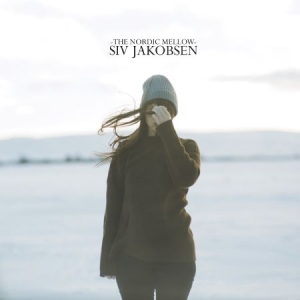 Jakobsen Siv - Nordic Mellow in the group CD / Pop at Bengans Skivbutik AB (2540392)