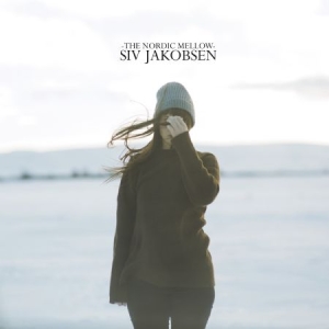 Jakobsen Siv - Nordic Mellow in the group VINYL / Pop-Rock at Bengans Skivbutik AB (2540393)
