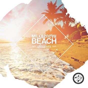 Various Artists - Beach Sessions 2017 in the group CD / Bestsellers at Bengans Skivbutik AB (2540441)