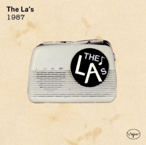 La's - 1987 in the group CD / Pop-Rock at Bengans Skivbutik AB (2540452)