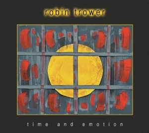 Trower Robin - Time And Emotion in the group Minishops / Robin Trower at Bengans Skivbutik AB (2540456)
