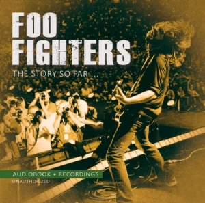 Foo Fighters - Story So Far in the group CD / Rock at Bengans Skivbutik AB (2540479)