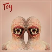 A Giant Dog - Toy in the group VINYL / Bestsellers at Bengans Skivbutik AB (2540927)