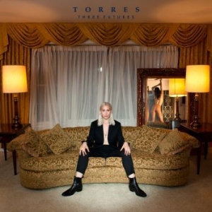 Torres - Three Futures in the group CD / Rock at Bengans Skivbutik AB (2540933)