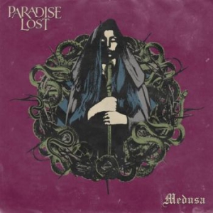 Paradise Lost - Medusa in the group VINYL / Hårdrock at Bengans Skivbutik AB (2540942)