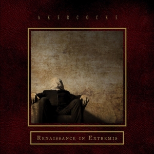 Akercocke - Renaissance In Extremis in the group VINYL / Hårdrock at Bengans Skivbutik AB (2542214)