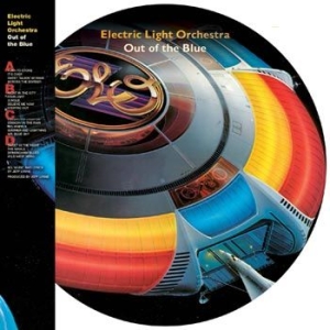 Electric Light Orchestra - Out Of The Blue in the group VINYL / Pop-Rock,Övrigt at Bengans Skivbutik AB (2542239)