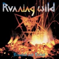 Running Wild - BRANDED AND EXILED (VINYL) in the group VINYL / Hårdrock/ Heavy metal at Bengans Skivbutik AB (2542287)