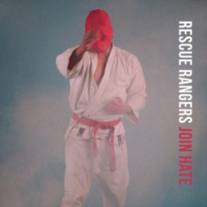 Rescue Rangers - Join Hate in the group CD / Pop-Rock at Bengans Skivbutik AB (2542328)