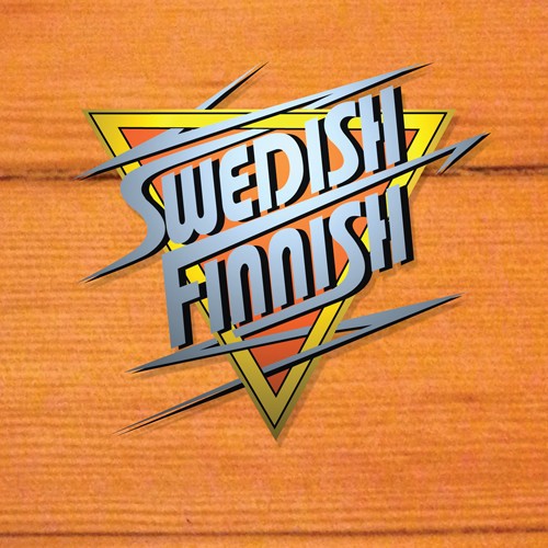 Swedish Finnish - Swedish Finnish in the group CD / Pop at Bengans Skivbutik AB (2542334)
