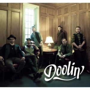 Doolin' - Doolin' in the group CD / Elektroniskt at Bengans Skivbutik AB (2542355)