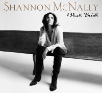 Mcnally Shannon - Black Irish in the group VINYL / Bestsellers at Bengans Skivbutik AB (2542368)