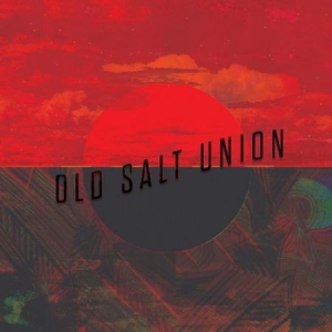 Old Salt Union - Old Salt Union in the group CD / Country at Bengans Skivbutik AB (2542369)