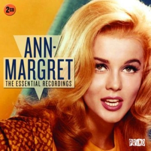 Ann-Margret - Essential Recordings in the group CD / Pop at Bengans Skivbutik AB (2542373)