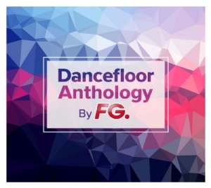 Blandade Artister - Dancefloor Anthology By Fg in the group CD / Dans/Techno at Bengans Skivbutik AB (2542387)