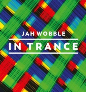 Wobble Jah - In Trance in the group CD / Pop-Rock at Bengans Skivbutik AB (2542407)