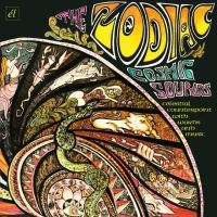 Zodiac - Cosmic Sounds in the group CD / Pop-Rock at Bengans Skivbutik AB (2542408)