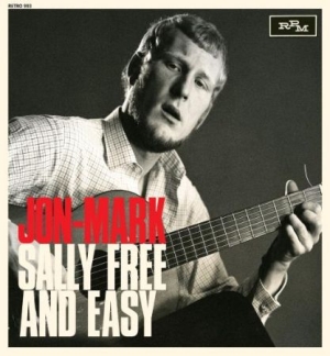 Jon-Mark - Sally Free And Easy in the group CD / Pop at Bengans Skivbutik AB (2542415)