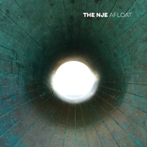 Nje - Afloat in the group CD / Pop-Rock at Bengans Skivbutik AB (2542470)