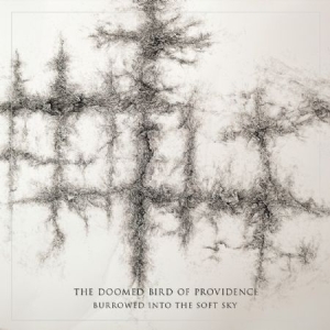 Doomed Bird Of Providence - Burrowed Into The Soft Sky in the group VINYL / Rock at Bengans Skivbutik AB (2542474)