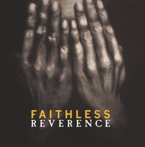 Faithless - Reverence in the group OTHER / Övrigt /  at Bengans Skivbutik AB (2542709)