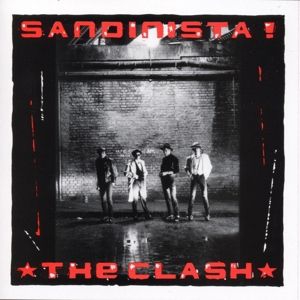 Clash The - Sandinista! i gruppen ÖVRIGT / Startsida Vinylkampanj TEMP hos Bengans Skivbutik AB (2542710)