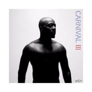 Wyclef Jean - Carnival Iii: The Fall And Rise Of in the group OUR PICKS / Stocksale / CD Sale / CD POP at Bengans Skivbutik AB (2542714)