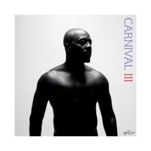 Wyclef Jean - Carnival Iii: The Fall And Rise Of in the group CD / Pop at Bengans Skivbutik AB (2542714)