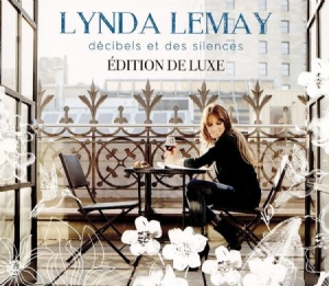 Lynda Lemay - Decibels Et Des Silences & Feu in the group CD / Pop-Rock at Bengans Skivbutik AB (2542849)
