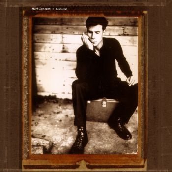 Mark Lanegan - Field Songs (Re-Issue) in the group VINYL / Bestsellers at Bengans Skivbutik AB (2543302)
