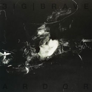 Big Brave - Ardor in the group CD / Hårdrock at Bengans Skivbutik AB (2543314)
