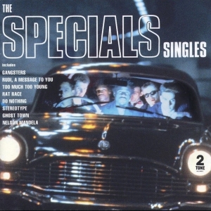 Specials - Singles in the group VINYL / Pop-Rock,Reggae,Övrigt at Bengans Skivbutik AB (2543472)