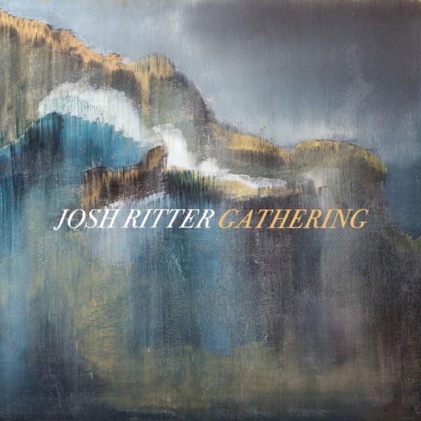 Josh Ritter - Gathering in the group CD / Rock at Bengans Skivbutik AB (2543486)