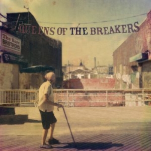 Barr Brothers The - Queens Of The Breakers in the group VINYL / Elektroniskt,World Music at Bengans Skivbutik AB (2543501)