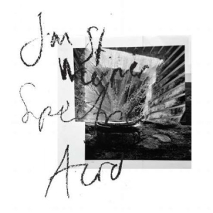 St Werner Jan - Spectric Acid in the group CD / Pop-Rock at Bengans Skivbutik AB (2543508)