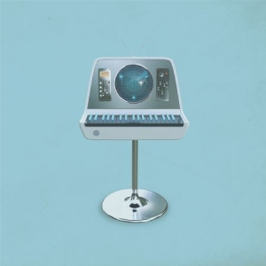 Enter Shikari - Spark in the group CD / Pop-Rock at Bengans Skivbutik AB (2543537)