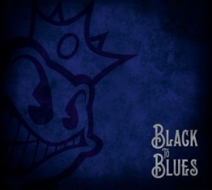Black stone cherry - Black To Blues in the group CD / Rock at Bengans Skivbutik AB (2543748)