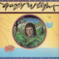 Wright Gary - Light Of Smiles (+ Bonus) in the group CD / Pop-Rock at Bengans Skivbutik AB (2543960)