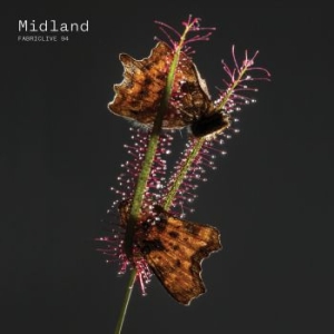 Midland - Fabriclive 94 : in the group CD / Dance-Techno,Pop-Rock at Bengans Skivbutik AB (2543967)
