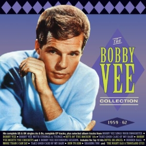 Vee Bobby - Bobby Vee Collection 1959-62 in the group CD / Rock at Bengans Skivbutik AB (2543972)