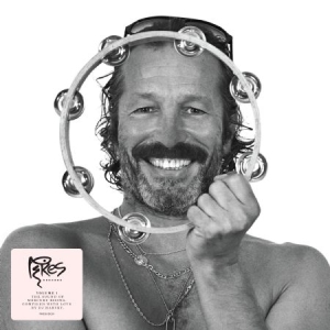 Blandade Artister - Sound Of Mercury Rising (Dj Harvey) in the group CD / Dans/Techno at Bengans Skivbutik AB (2544026)