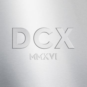 The Chicks - DCX MMXVI Live (CD/DVD) in the group CD / CD Country at Bengans Skivbutik AB (2545040)