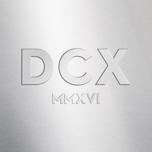 The Chicks - Dcx Mmxvi Live (Cd/Dvd) in the group CD / CD Country at Bengans Skivbutik AB (2545040)