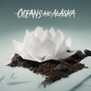 Oceans Ate Alaska - Hikare in the group CD / Pop at Bengans Skivbutik AB (2545067)