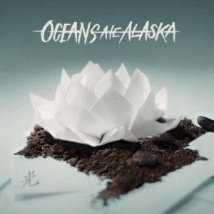 Oceans Ate Alaska - Hikare in the group CD / Pop-Rock at Bengans Skivbutik AB (2545067)