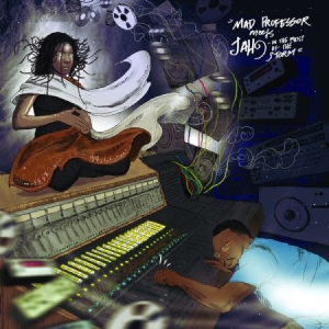 Mad Professor Meets Jah9 - In The Midst Of The Storm in the group VINYL / Reggae at Bengans Skivbutik AB (2545382)